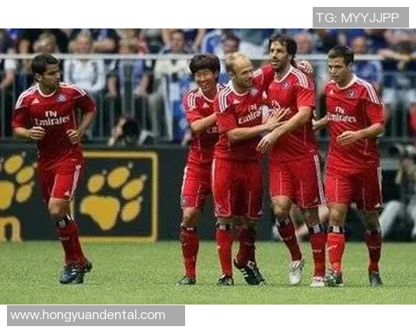 汉堡队迎战基尔队力争主场胜利展现强大实力